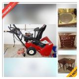 Allentown Downsizing Online Auction - Winchester Road