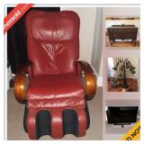 Tacoma Estate Sale Online Auction - North 6th Street