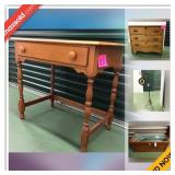 Davenport Moving Online Auction - US Hwy 27 N (STORAGE)