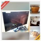 Cambridge Downsizing Online Auction - Maple Avenue (CONDO)