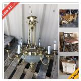 Houston Fundraising Online Auction - National Street