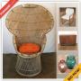 Atlanta Downsizing Online Auction - Kilburn Drive Northeast