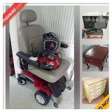 West Hartford Estate Sale Online Auction - Rosedale Road