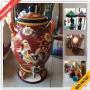 Morrison Downsizing Online Auction - Wedge Way