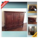 Annapolis  Downsizing Online Auction - Kingsbridge Court