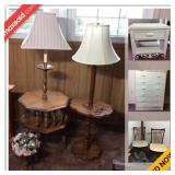 Bowie Downsizing Online Auction - Althea Lane
