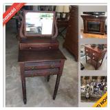 Burlington Estate Sale Online Auction - Bruce Street