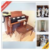 Marlboro Township Downsizing Online Auction - Kate Court