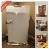 Arvada Downsizing Online Auction - West 67th Place