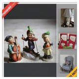 Glen Rock Estate Sale Online Auction - Berkeley Place