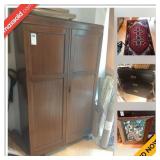 Washington Downsizing Online Auction - Q Street Northwest