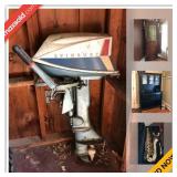 Wallingford Downsizing Online Auction - Academy Street