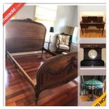 Great Neck Moving Online Auction - Windsor Road