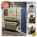 Houston Commercial Liquidation Online Auction - Kingspoint Road