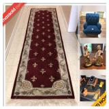 Bremerton Moving Online Auction - Northwest Carter Farms Court