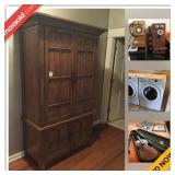 Avondale Estates Moving Online Auction - Old Rockbridge Road