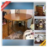Berwyn Heights Downsizing Online Auction - 57th Avenue