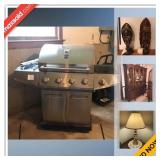 HIGH END AUCTION - Laconia Estate Sale Online Auction - Holman Street