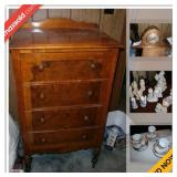 HIGH END AUCTION - Trevose Estate Sale Online Auction - Rose Avenue