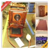 Emerson Moving Online Auction - Colonial Road