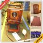 Emerson Moving Online Auction - Colonial Road