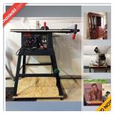 Townsend Moving Online Auction - Dumphries Court