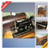Narragansett Moving Online Auction - Overlook Road
