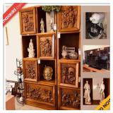 Denver Moving Online Auction - S Alton Way (CONDO)