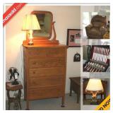 Virginia Beach Downsizing Online Auction - Oleander Circle (CONDO)