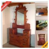 Enfield Moving Online Auction - Jones Hill Road