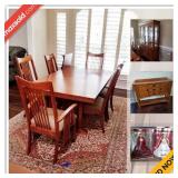Richmond Downsizing Online Auction - Rutersville College Lane