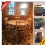 Windham Downsizing Online Auction -  Horseshoe Road