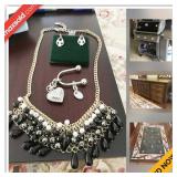 Lawrenceville Estate Sale Online Auction - Creek Laurel Drive
