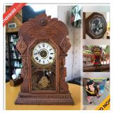 Morrison Downsizing Online Auction - Wedge Way (PART 3)