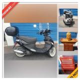Glendale Downsizing Online Auction - West Carol Avenue