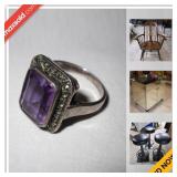 Lambertville Downsizing Online Auction - Sergeant Drive