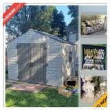 New Rochelle Downsizing Online Auction - Woodland Avenue