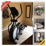 Lambertville Downsizing Online Auction - Surrey Lane