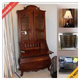 Monroe Township Moving Online Auction - Country Club Drive