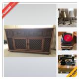 Arvada Downsizing Online Auction - Welch Street