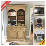 Beverly Moving Online Auction - Pearl Street. Ext.