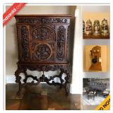 Greenwood Village Downsizing Online Auction - East Dorado Place