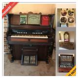 Seattle Moving Online Auction - 60th Avenue South 