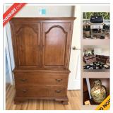 Fort Myers Downsizing Online Auction - Westlinks Drive
