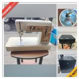 East Haven Reseller Online Auction - Quarry Circle