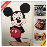 South San Francisco Business Downsizing Online Auction - Hazelwood Drive