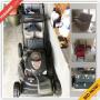 Ashburn Moving Online Auction - Plainfield Street