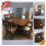 Stratford Moving Online Auction - Floral Way