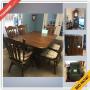 Stratford Moving Online Auction - Floral Way