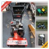 Rockaway Downsizing Online Auction - Miami Trail